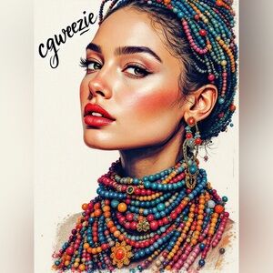 $18 3-Start Unlisted Jewelry 100-199